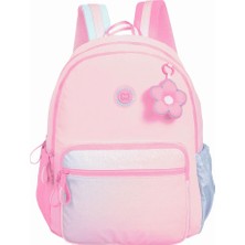 Marshmallow Starmania Pink Sırt Çantası 65513