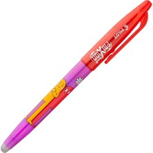 Pilot Pılot Frixion Ball Best Friends Tükenmez Kalem Purple BLFR7FR-RPU