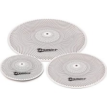 Premier Low Volume 14"/16"/20" Zil Paketi
