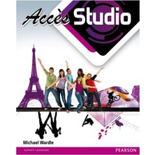 Heinemann Elt Acces Studio Pupil Book Heinemann