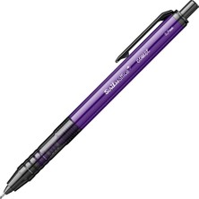 Scrikss Office Scrikss Comet Mekanik Kurşun Kalem 0.7mm Mor