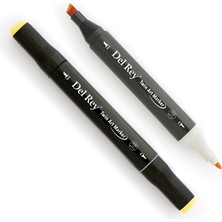 Del Rey Twin Marker GY163 Green Bice 06 01 GY163