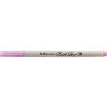 Artline Supreme Brush Uçlu Kalem Pastel Pembe Lv-A-Epfs-F P.pınk