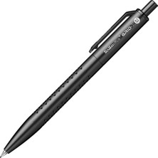 Scrikss Office Grid-X Mekanik Kurşun Kalem 0.7mm Siyah