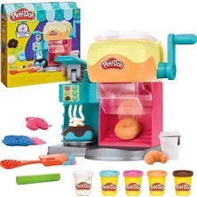 Play-Doh Donut Pastanesi Oyun Seti G2308