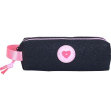 Marshmallow Disco Cherry Kalem Çantası 66179