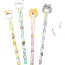 Pinkfoot 1000 Catridge Pencil 8809876382847