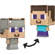 Minecraft Flippin' Figs 2'si 1 Arada Figürler HTL43-JPN15