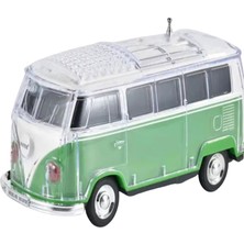 Wster WS-267BT Car Speaker Kablosuz Hoparlör - Speaker