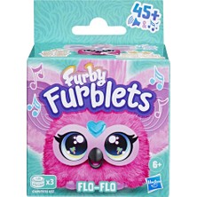 Furby Furblet F9703-G1699