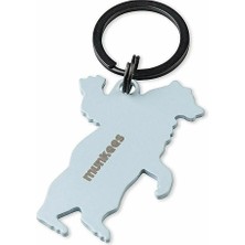 Munkees Şişe Açacaklı Anahtarlık 35366