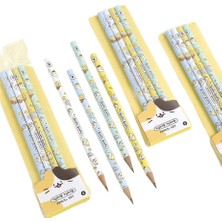 Pinkfoot 1000 Pencil Set - 4p 8809873681994