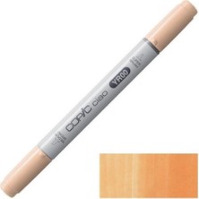 Copic Ciao Marker Kalem YR00 Powder Pink 22 075 55