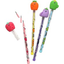 Pinkfoot 1000 Carrot Cardrige Pencil 8809487809944
