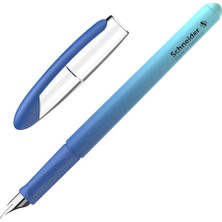 Schneider Voyage Dolma Kalem Carribean Blue