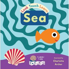 Child's Play Sea Charlotte Archer Child S Play