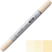 Copic Ciao Marker Kalem E50 Egg Shell 22 075 268