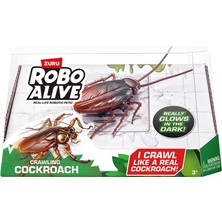Robo Alive Hamam Böceği 7152