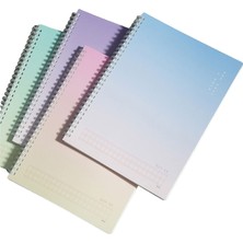 Pinkfoot 5000 Manuscript Notebook 8809873681437
