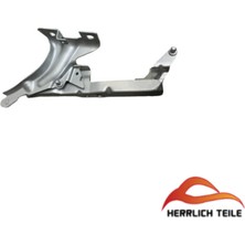 Herrlich Teile XC90 2016- - Kaput Menteşesi Sol