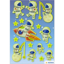 Herma Magic Etıket Neon Luca Ayda 15611