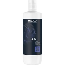 Indola Oksidan %6 20 Volüm 1 Lt.