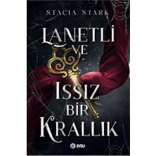 Lanetli ve Issız Bir Krallık Stacia Stark Beta Byou