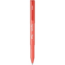 Scrikss Office Scrikss Festival Jel Kalem 0.7mm Turuncu