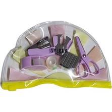 Syloon Mini Kırtasiye Seti CR003004