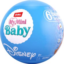 MINI BRANDS Mini Baby Disney Sürpriz Paket CDU25-77793GQ2
