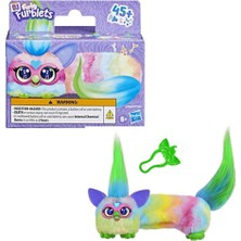 Furby Dj Furblet G1777-G1782