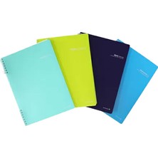 Morning Glory 4500 Easy Writing K Pp Note (16J) 11210-89097