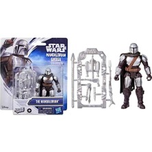 Star Wars Actionverse Mandalorian Figür G2865
