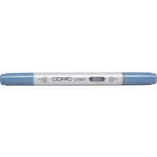 Copic Ciao Marker Kalem B97 Night Blue 22 075 280