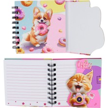 Dolphin Spiralli DEFTER DLP-KD-2506