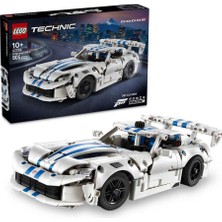 LEGO Technic Dodge Viper Gts-R Spor Araba 42234