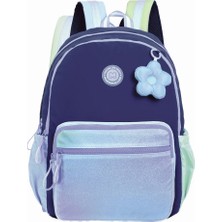 Marshmallow Starmania Navy Sırt Çantası 65509
