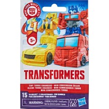 Transformers Core Tiny Turbos Figür G3308