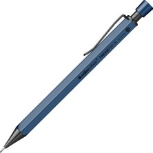 Scrikss Office Scrikss Hetalite-X Mekanik Kurşun Kalem 0.7mm Mavi