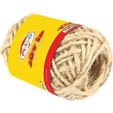 Mileo Jüt Ip Naturel 10MT 1906