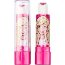 Cem Kids Barbie Ruj Silgi B-132795