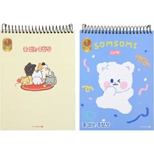 Morning Glory 3000 Elementary Free Note (Blank) B 14501-89694