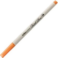 Artline Supreme Brush Uçlu Kalem Pastel Turuncu Lv-A-Epfs-F P.orange