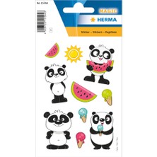 Herma Magic Etiket Pandalar 15594