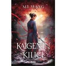 Kaigen'in Kılıcı M. L. Wang Beta Byou