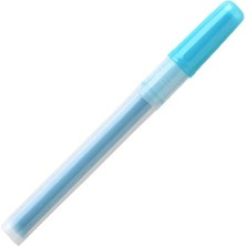 Writech W-805S Basmalı Fosforlu Kalem Refili Neon Mavi