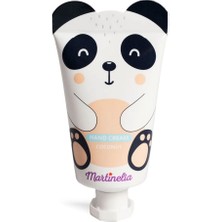 Martinelia Magical Animals Kız Çocuk El Kremi 30 ml Hindistan Cevizi 68145