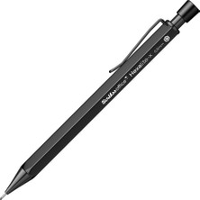 Scrikss Office Scrikss Hetalite-X Mekanik Kurşun Kalem 0.5mm Siyah
