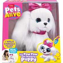 Pets Alive Yürüyen Köpeğim 9531