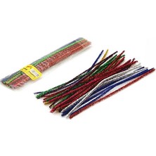 Lino Şönil Metalik 6 mm 50 cm 25 Li RBZ-2022-50